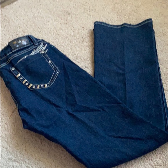 Jeans - Picture 2 of 7